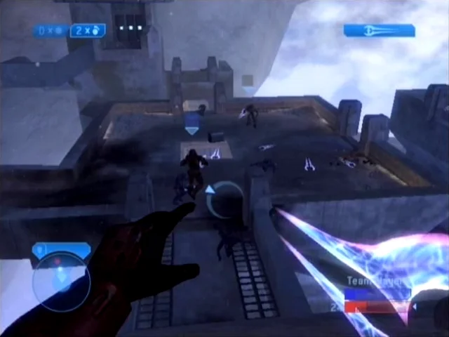Halo 2 thumbnail