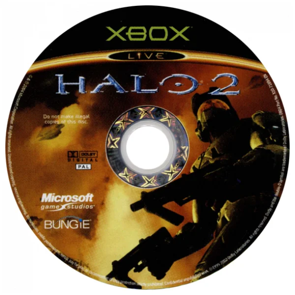 Halo 2 thumbnail