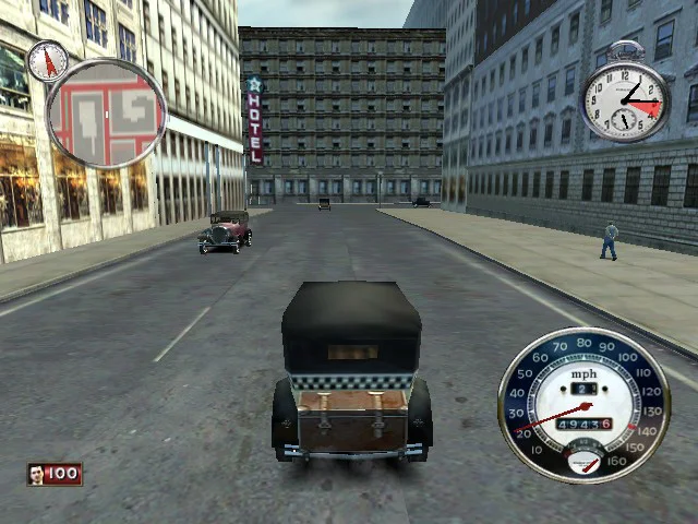 Mafia thumbnail