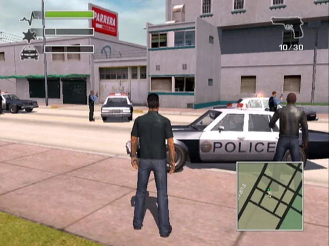 DRIV3R thumbnail