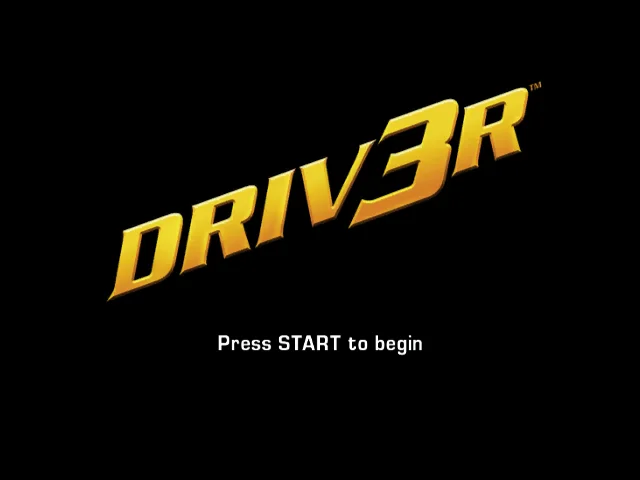 DRIV3R thumbnail