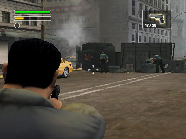 Freedom Fighters thumbnail