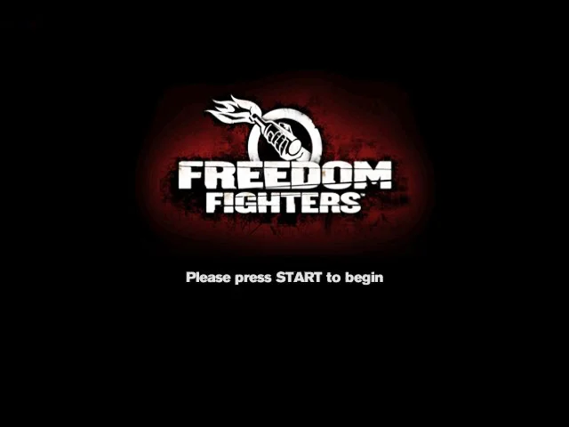 Freedom Fighters thumbnail