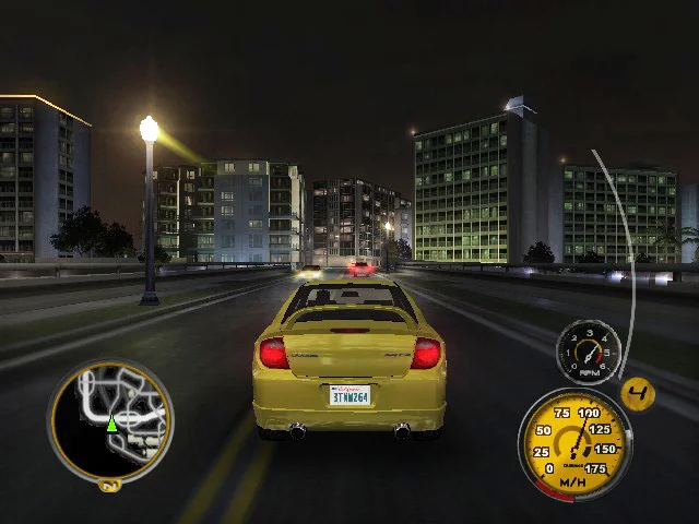 Midnight Club 3: DUB Edition thumbnail