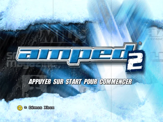 Amped 2 thumbnail