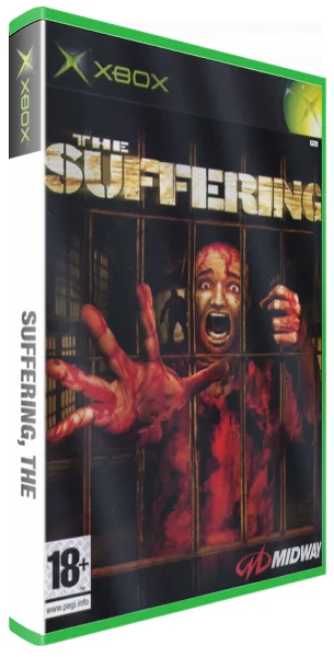 The Suffering