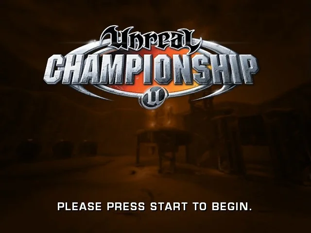 Unreal Championship [Classics] thumbnail