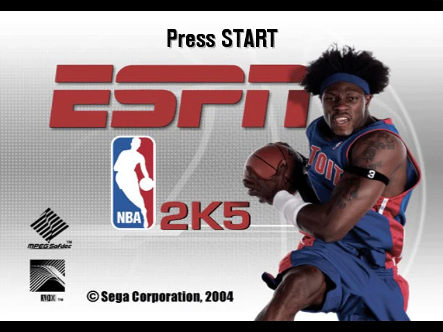 ESPN NBA 2K5 thumbnail