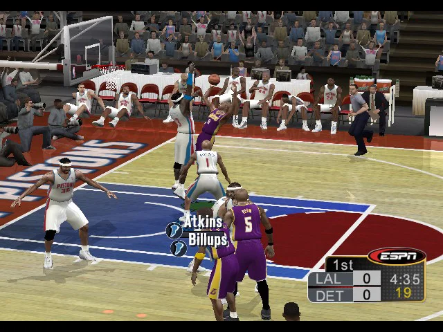 ESPN NBA 2K5 thumbnail