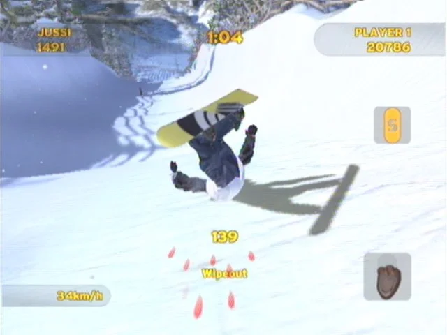 TransWorld Snowboarding thumbnail