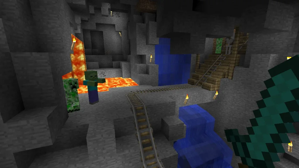 Miniatuur van Minecraft: Xbox 360 Edition