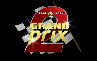 Grand Prix 2 [Jewel Case] thumbnail