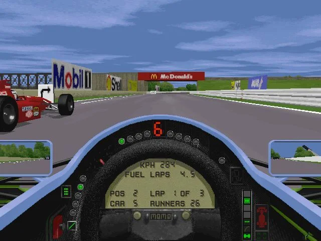 Grand Prix 2 [Jewel Case] thumbnail