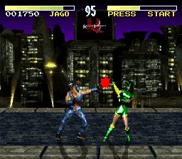 Miniatuur van Killer Instinct (Cart Only)