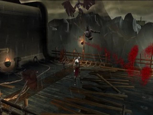 God of War (Platinum) thumbnail