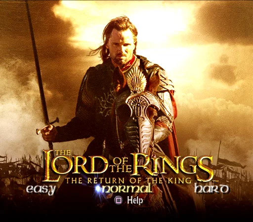 Vorschaubild von Der Herr der Ringe: Die Rückkehr des Königs