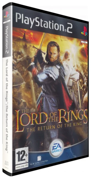 Der Herr der Ringe: Die Rückkehr des Königs