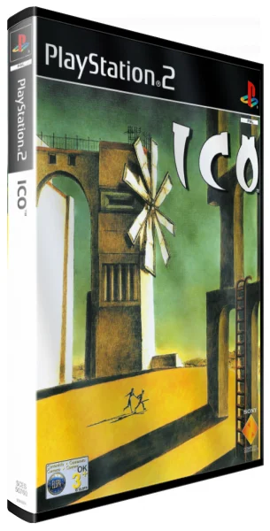 ICO