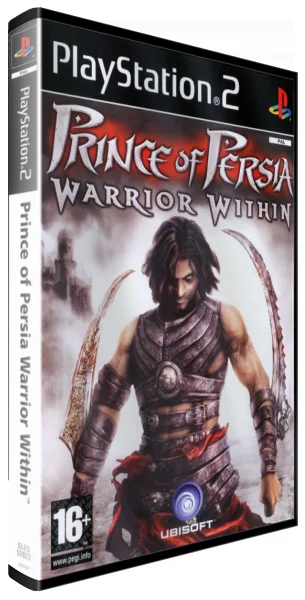 Prince of Persia: Warrior Within
