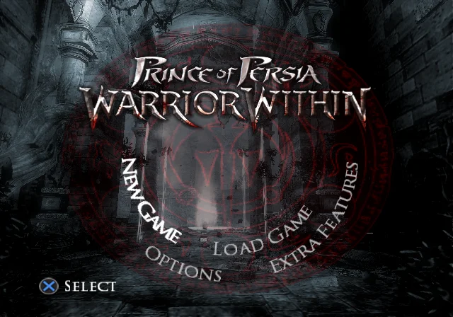 Miniatuur van Prince of Persia: Warrior Within