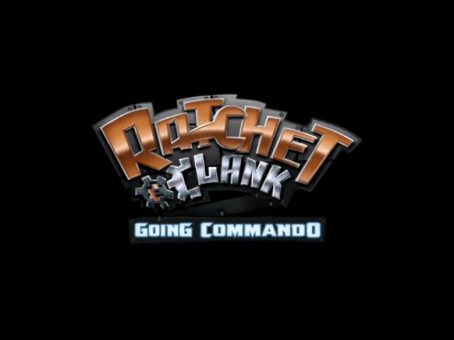 Miniatuur van Ratchet & Clank 2: Locked & Loaded