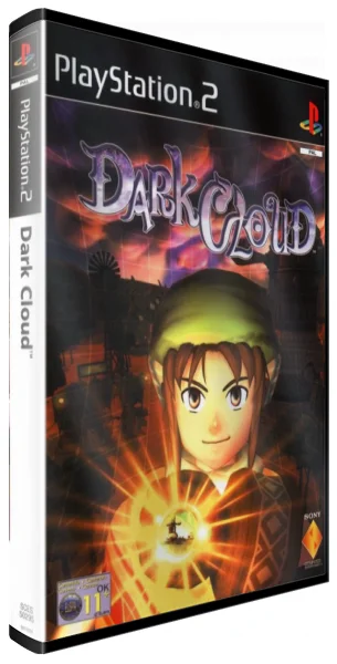 Dark Cloud