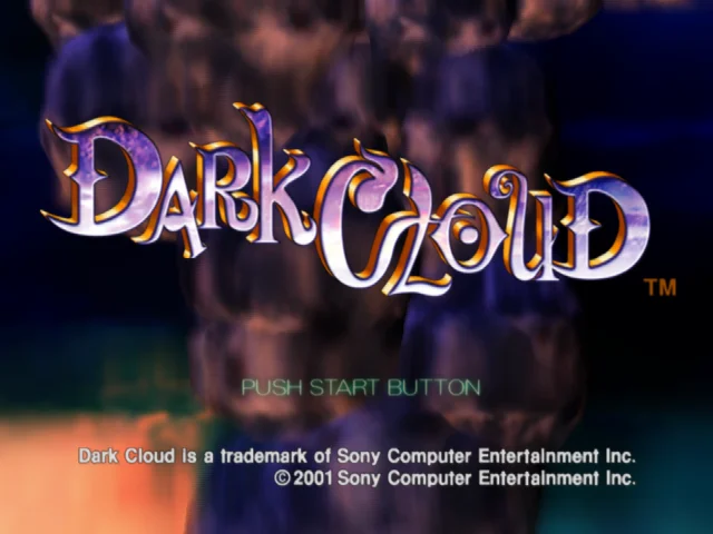Dark Cloud thumbnail