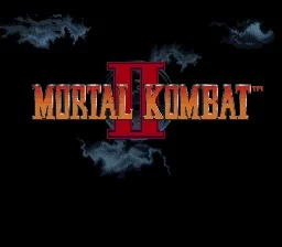 Vorschaubild von Mortal Kombat II