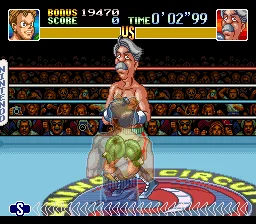 Super Punch-Out!! (Cart Only) thumbnail