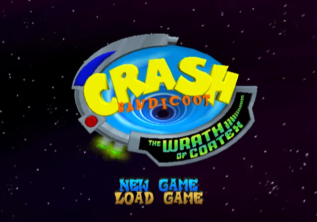 Vorschaubild von Crash Bandicoot: The Wrath of Cortex (Platinum)