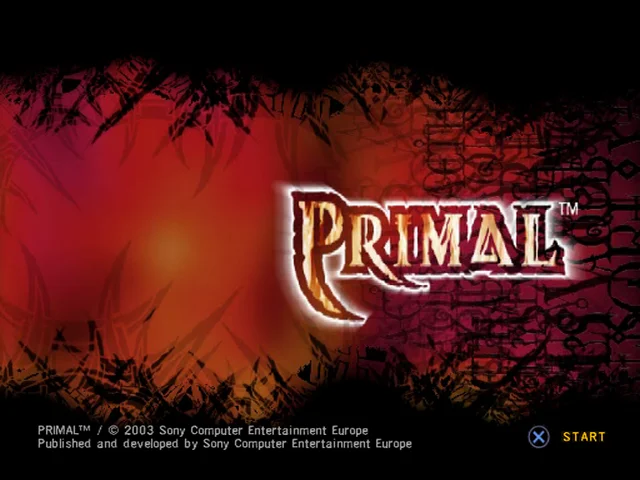 Vorschaubild von Primal Sammleredition