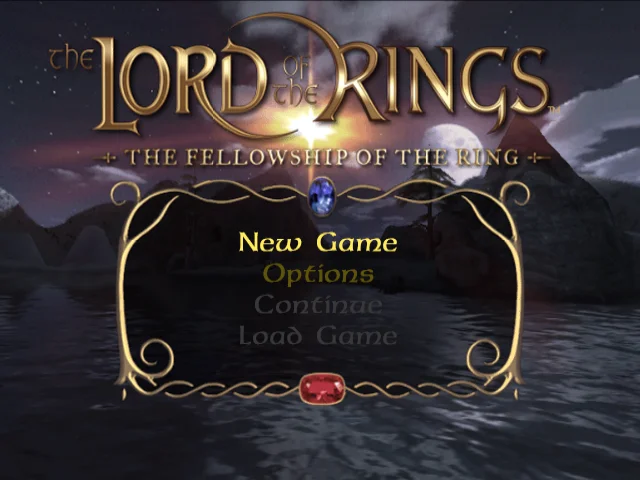 Vorschaubild von Der Herr der Ringe: Die Gefährten