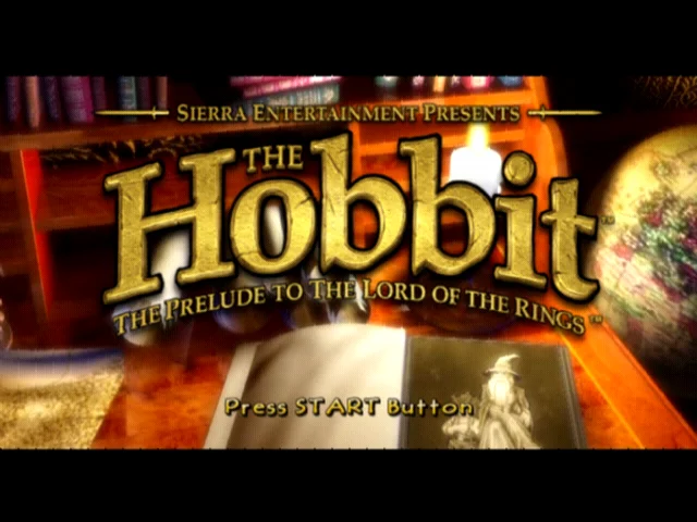 Vorschaubild von Der Hobbit: Die Vorgeschichte zu Der Herr der Ringe