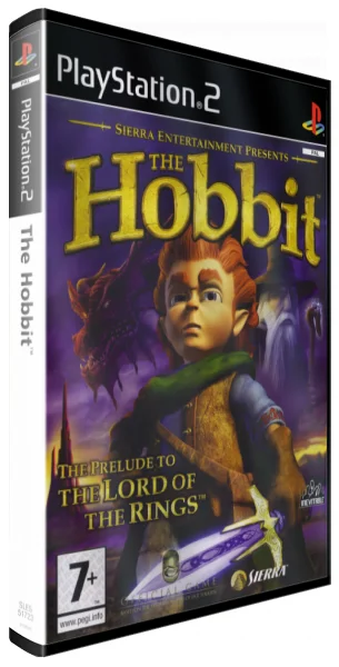 Der Hobbit: Die Vorgeschichte zu Der Herr der Ringe