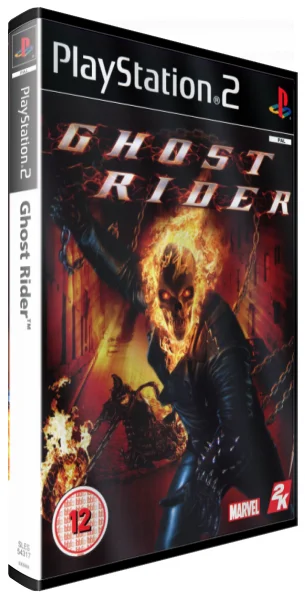 Ghost Rider
