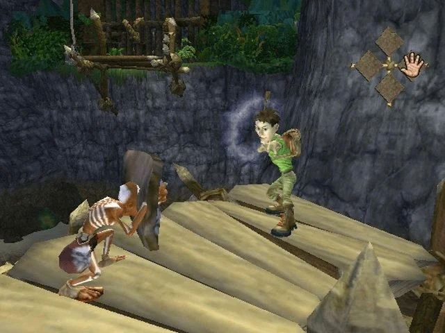 Pitfall: The Lost Expedition thumbnail