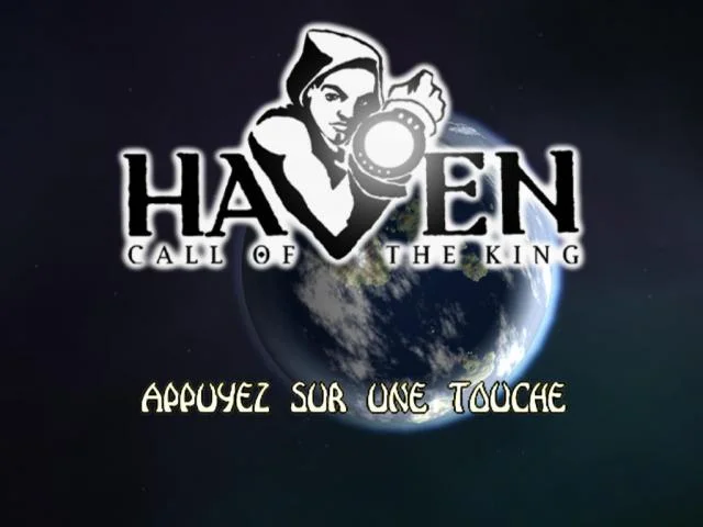 Vorschaubild von Haven: Call of the King