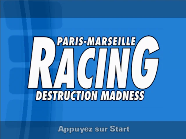 London Racer: Destruction Madness thumbnail