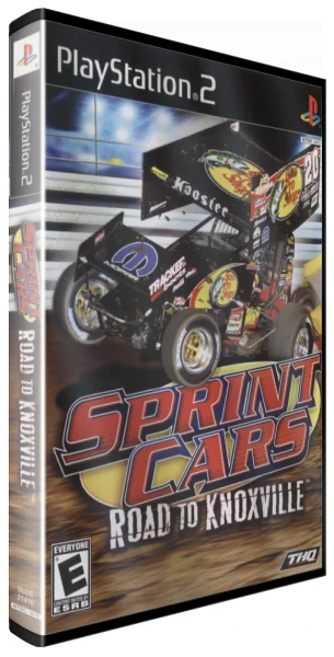 Sprint Cars: Road to Knoxville