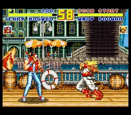 Fatal Fury Special (Cart Only) thumbnail