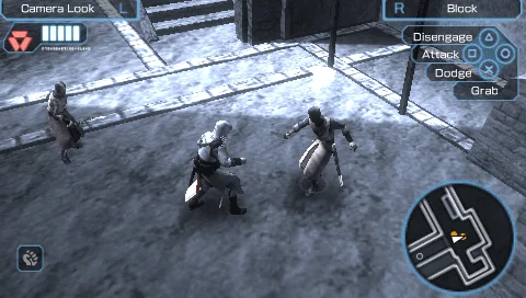 Assassin's Creed: Bloodlines thumbnail