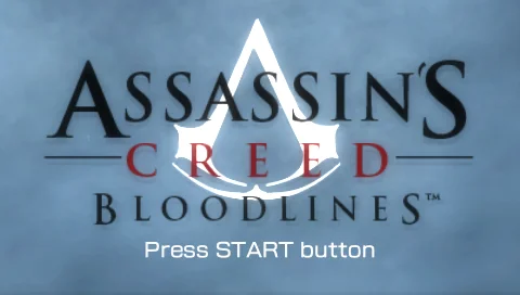 Assassin's Creed: Bloodlines thumbnail