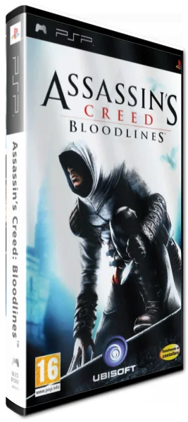 Assassin's Creed: Bloodlines