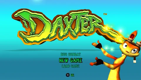 Daxter [Platinum] thumbnail