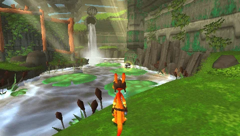 Daxter [Platinum] thumbnail