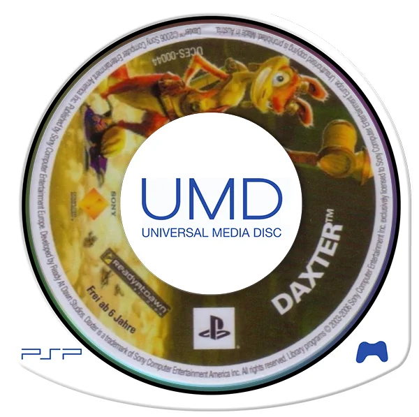 Daxter [Platinum] thumbnail