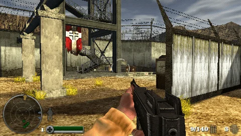 Medal of Honor Heroes [Platinum] thumbnail