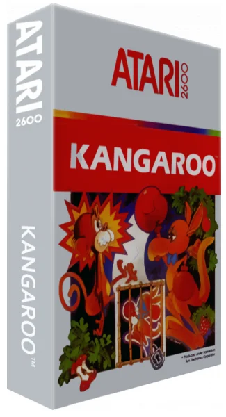 Kangaroo