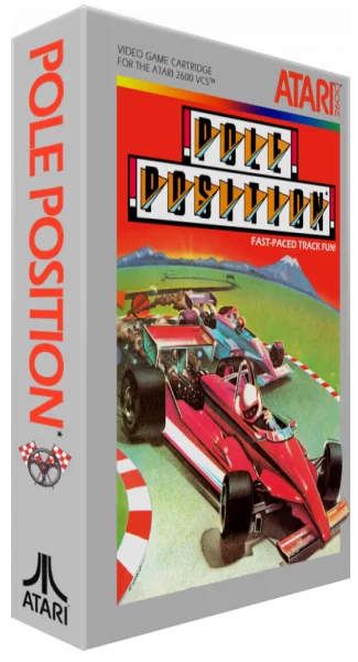 Pole Position