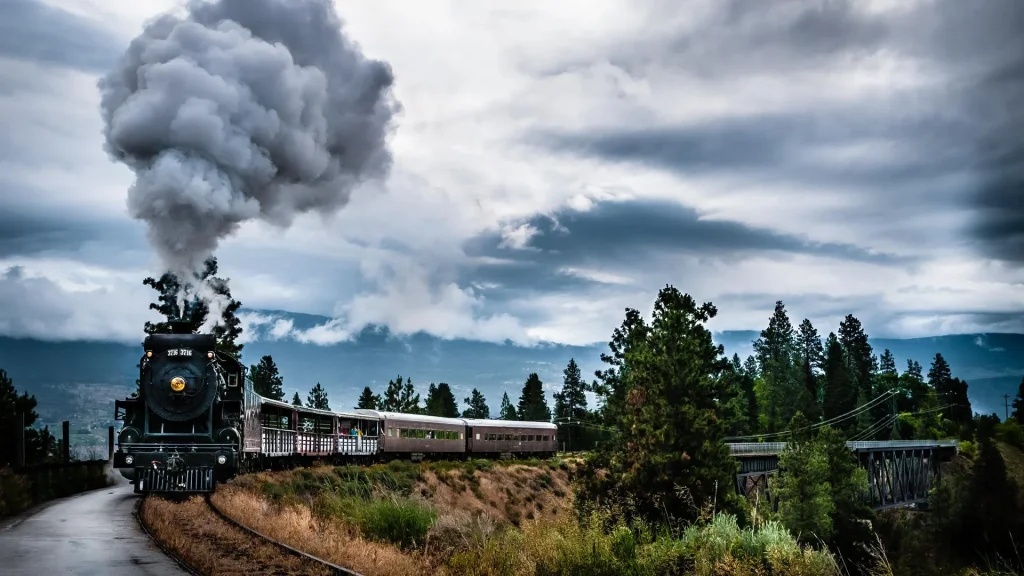 Vorschaubild von Railway Empire